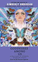 Goddesses Among Us 2