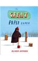 The Great Paper Caper