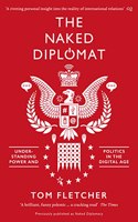 Naked Diplomat