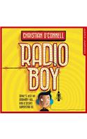 Radio Boy