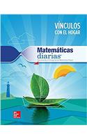 Everyday Mathematics 4th Edition, Grade 2, Spanish Consumable Home Links: (Everyday Math)
