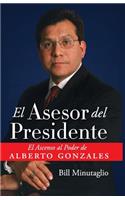 Asesor del Presidente