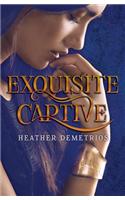 Exquisite Captive: (1 Dark Caravan Cycle)