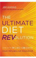 The Ultimate Diet Revolution