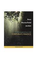 Fundamentals of Corporate Finance
