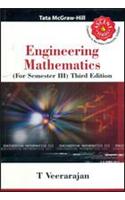 Engineering Mathematics: For III Semester(Ascent Series), Third Edition