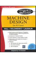 Machine Design (Si Units)(Sie)