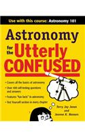Astronomy for the Utterly Confused