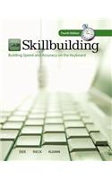 Skillbuilding: Building Speed & Accuracy on the Keyboard with Software Registration Card