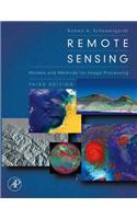 Remote Sensing: Models and Methods for Image Processing