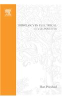 Tribology in Electrical Environments