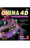 Cinema 4D