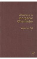 Advances in Inorganic Chemistry