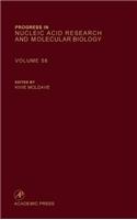 Progress in Nucleic Acid Research and Molecular Biology