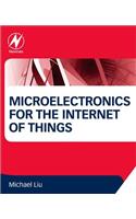 Microelectronics for the Internet of Things