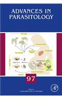 Advances in Parasitology