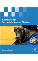 Strategies for Successful Animal Shelters