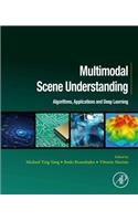 Multimodal Scene Understanding