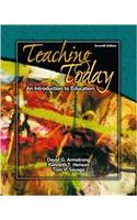 Teaching Today: An Introduction to Education