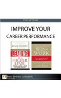 Improve Your Career Performance (Collection)