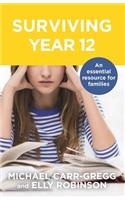 Surviving Year 12