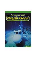 Harcourt Science Leveled Readers: Above Level Reader 5 Pack Sci 09 Grade 3 a Trip to the Ocean Floor