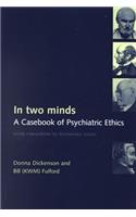 In Two Minds
