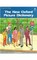 New Oxford Picture Dictionary