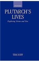 Plutarch's Lives