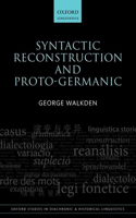 Syntactic Reconstruction and Proto-Germanic