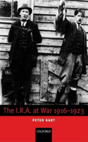 The I.R.A. at War 1916-1923