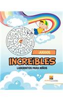 Juegos Increíbles