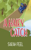 Hairy Catch