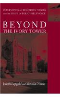 Beyond the Ivory Tower