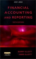 Financial Accounting and Reporting