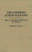 Combined Action Platoons