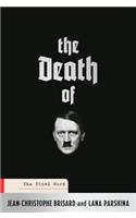 Death of Hitler