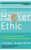 The Hacker Ethic