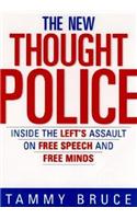 The New Thought Police