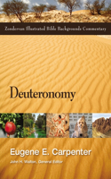Deuteronomy