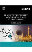 Transport Properties of Chemicals and Hydrocarbons