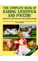 Complete Book of Raising Livestock and Poultry