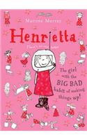 Henrietta: (There's No One Better)