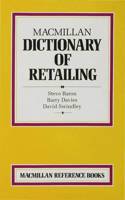 Macmillan Dictionary of Retailing