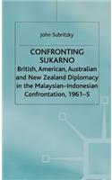 Confronting Sukarno