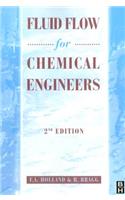 Fluid Flow for Chemical Engineers