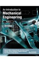 An Introduction to Mechanical Engineering: Part 1