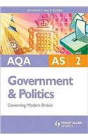 AQA Government and Politics