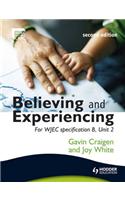 Believing and Experiencing
