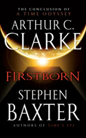 Firstborn: (3 A Time Odyssey)